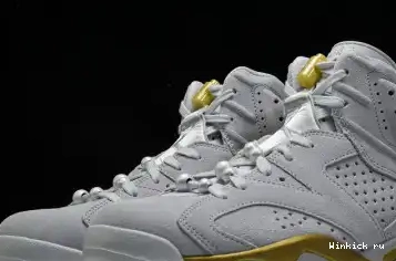 Jordan Craft “Paris” Air 6 0426